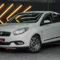 FIAT GRAND SIENA 1.6 16V FLEX 4P MANUAL FIAT GRAND SIENA 1.6 16V FLEX 4P MANUAL
