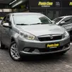 FIAT GRAND SIENA 1.6 MPI ESSENCE 16V FLEX 4P AUTOMATIZADO FIAT GRAND SIENA 1.6 MPI ESSENCE 16V FLEX 4P AUTOMATIZADO