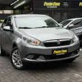 FIAT GRAND SIENA 1.6 MPI ESSENCE 16V FLEX 4P AUTOMATIZADO FIAT GRAND SIENA 1.6 MPI ESSENCE 16V FLEX 4P AUTOMATIZADO