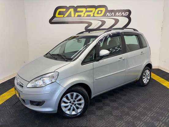 FIAT-IDEA-2015