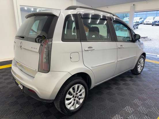 FIAT-IDEA-1.4 MPI ATTRACTIVE 8V FLEX 4P MANUAL FIAT-IDEA-2015