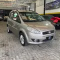 FIAT IDEA 1.4 MPI ATTRACTIVE 8V FLEX 4P MANUAL FIAT IDEA 1.4 MPI ATTRACTIVE 8V FLEX 4P MANUAL
