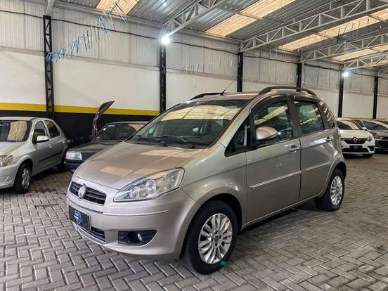 FIAT-IDEA-2010