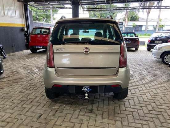 FIAT-IDEA-2010