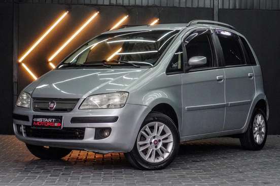 FIAT-IDEA-2009