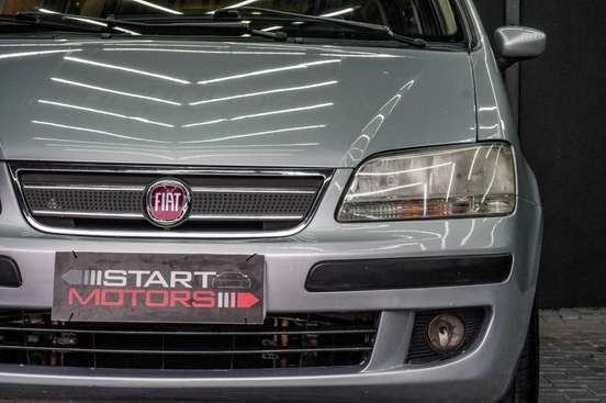 FIAT-IDEA-1.4 MPI ELX 8V FLEX 4P MANUAL FIAT-IDEA-2009