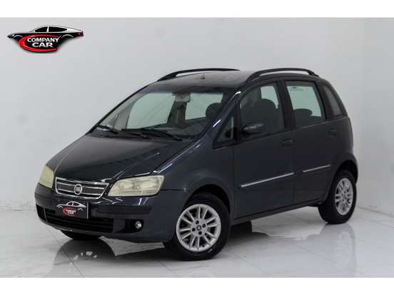 FIAT-IDEA-2009