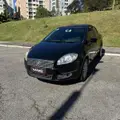 FIAT LINEA 1.8 ESSENCE 16V FLEX 4P AUTOMATIZADO FIAT LINEA 1.8 ESSENCE 16V FLEX 4P AUTOMATIZADO