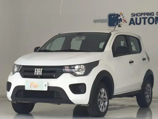 FIAT-MOBI-1.0 EVO FLEX LIKE. MANUAL FIAT-MOBI-2022
