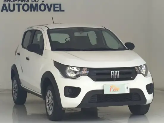 FIAT-MOBI-1.0 EVO FLEX LIKE. MANUAL FIAT-MOBI-2022