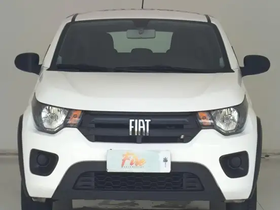FIAT-MOBI-1.0 EVO FLEX LIKE. MANUAL FIAT-MOBI-2022