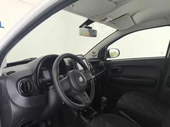 FIAT-MOBI-1.0 EVO FLEX LIKE. MANUAL FIAT-MOBI-2022