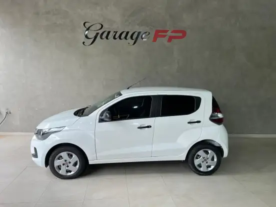 FIAT-MOBI-1.0 EVO FLEX LIKE. MANUAL FIAT-MOBI-2019