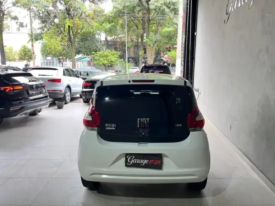 FIAT-MOBI-1.0 EVO FLEX LIKE. MANUAL FIAT-MOBI-2019