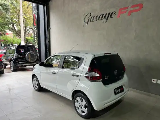 FIAT-MOBI-1.0 EVO FLEX LIKE. MANUAL FIAT-MOBI-2019