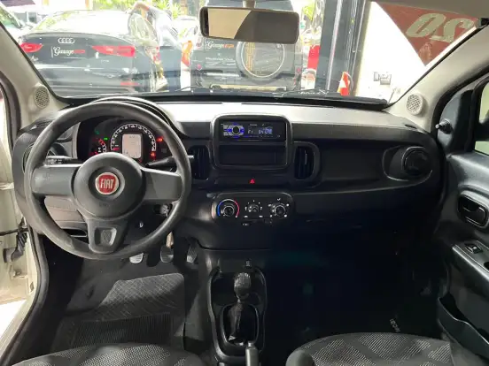 FIAT-MOBI-1.0 EVO FLEX LIKE. MANUAL FIAT-MOBI-2019
