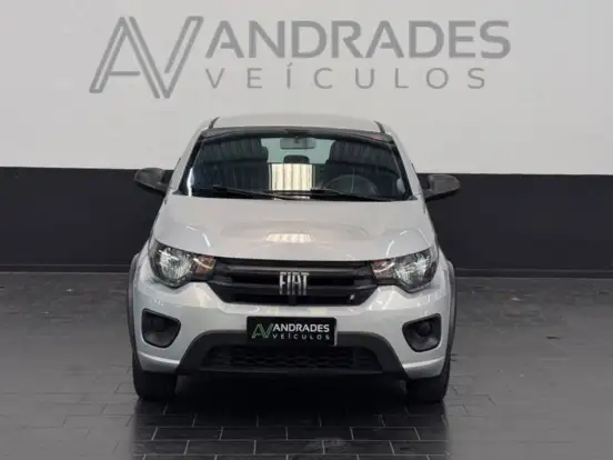 FIAT-MOBI-1.0 EVO FLEX LIKE. MANUAL FIAT-MOBI-2021