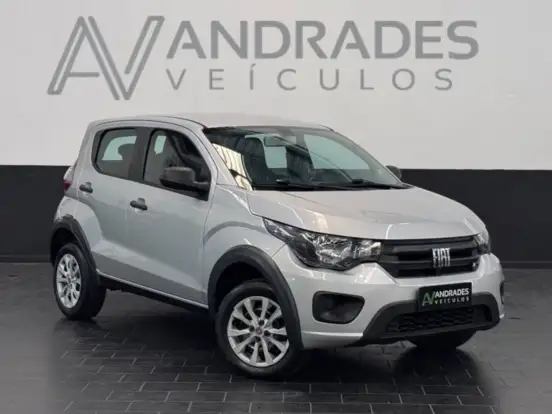 FIAT-MOBI-1.0 EVO FLEX LIKE. MANUAL FIAT-MOBI-2021