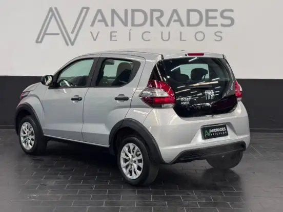 FIAT-MOBI-1.0 EVO FLEX LIKE. MANUAL FIAT-MOBI-2021