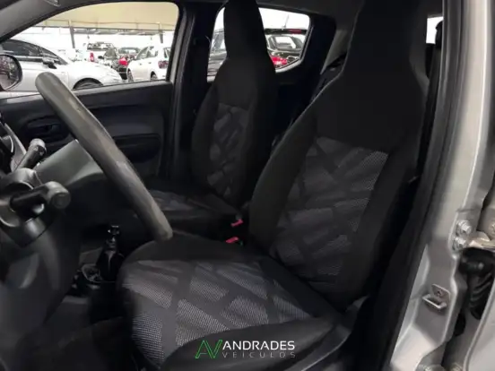 FIAT-MOBI-1.0 EVO FLEX LIKE. MANUAL FIAT-MOBI-2021
