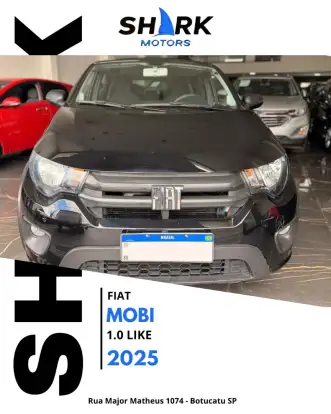 FIAT-MOBI-1.0 EVO FLEX LIKE. MANUAL FIAT-MOBI-2024