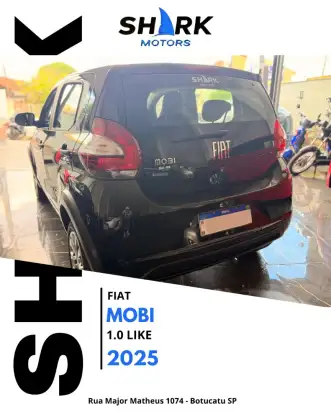 FIAT-MOBI-1.0 EVO FLEX LIKE. MANUAL FIAT-MOBI-2024