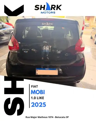 FIAT-MOBI-1.0 EVO FLEX LIKE. MANUAL FIAT-MOBI-2024