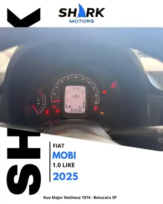 FIAT-MOBI-1.0 EVO FLEX LIKE. MANUAL FIAT-MOBI-2024