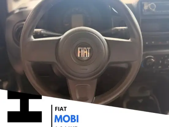 FIAT-MOBI-1.0 EVO FLEX LIKE. MANUAL FIAT-MOBI-2024