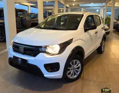 FIAT MOBI 1.0 EVO FLEX LIKE. MANUAL FIAT MOBI 1.0 EVO FLEX LIKE. MANUAL