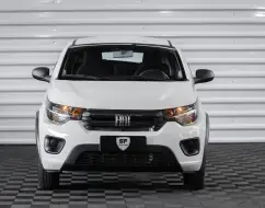 FIAT MOBI 1.0 EVO FLEX LIKE. MANUAL FIAT MOBI 1.0 EVO FLEX LIKE. MANUAL
