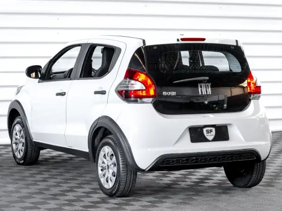 FIAT-MOBI-1.0 EVO FLEX LIKE. MANUAL FIAT-MOBI-2022