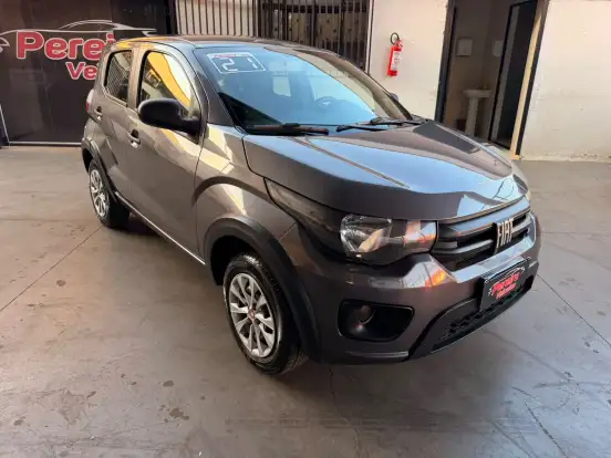 FIAT-MOBI-1.0 EVO FLEX LIKE. MANUAL FIAT-MOBI-2021