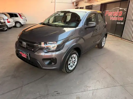 FIAT-MOBI-1.0 EVO FLEX LIKE. MANUAL FIAT-MOBI-2021