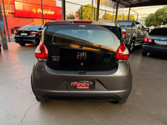 FIAT-MOBI-1.0 EVO FLEX LIKE. MANUAL FIAT-MOBI-2021