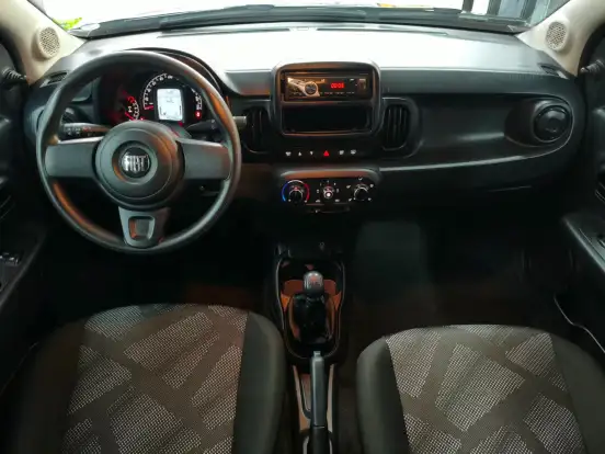 FIAT-MOBI-1.0 EVO FLEX LIKE. MANUAL FIAT-MOBI-2025