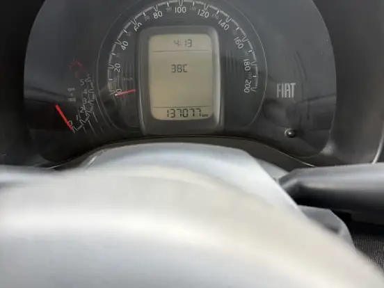 FIAT-MOBI-1.0 FIREFLY FLEX DRIVE MANUAL FIAT-MOBI-2018