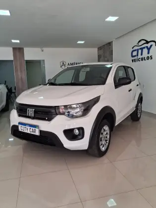 FIAT MOBI 1.0 FIREFLY FLEX LIKE. MANUAL