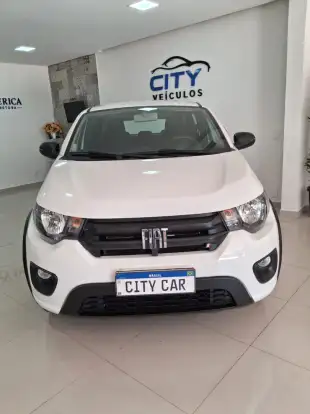 FIAT-MOBI-1.0 FIREFLY FLEX LIKE. MANUAL FIAT-MOBI-2025