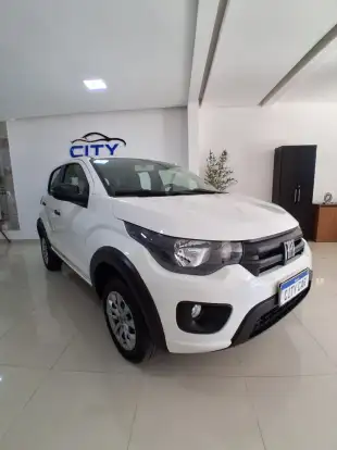 FIAT-MOBI-1.0 FIREFLY FLEX LIKE. MANUAL FIAT-MOBI-2025