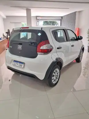 FIAT-MOBI-1.0 FIREFLY FLEX LIKE. MANUAL FIAT-MOBI-2025