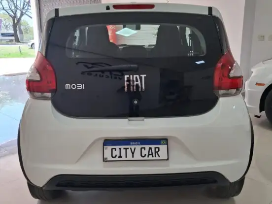 FIAT-MOBI-1.0 FIREFLY FLEX LIKE. MANUAL FIAT-MOBI-2025
