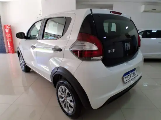 FIAT-MOBI-1.0 FIREFLY FLEX LIKE. MANUAL FIAT-MOBI-2025