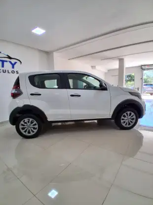 FIAT-MOBI-1.0 FIREFLY FLEX LIKE. MANUAL FIAT-MOBI-2025