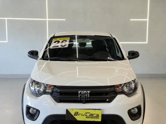 FIAT-MOBI-1.0 FIREFLY FLEX LIKE. MANUAL FIAT-MOBI-2025