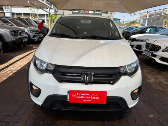 FIAT-MOBI-1.0 FIREFLY FLEX LIKE. MANUAL FIAT-MOBI-2025