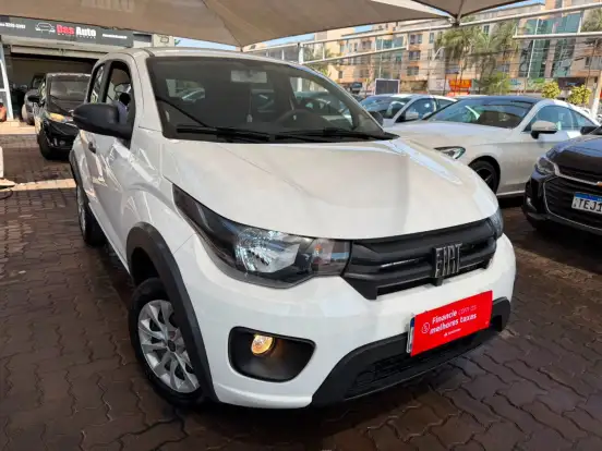 FIAT-MOBI-1.0 FIREFLY FLEX LIKE. MANUAL FIAT-MOBI-2025