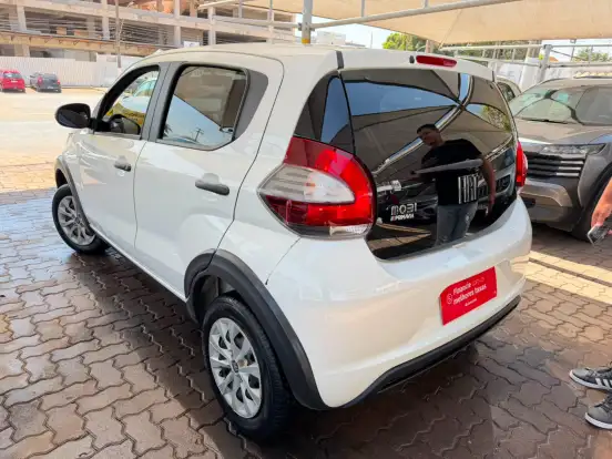 FIAT-MOBI-1.0 FIREFLY FLEX LIKE. MANUAL FIAT-MOBI-2025