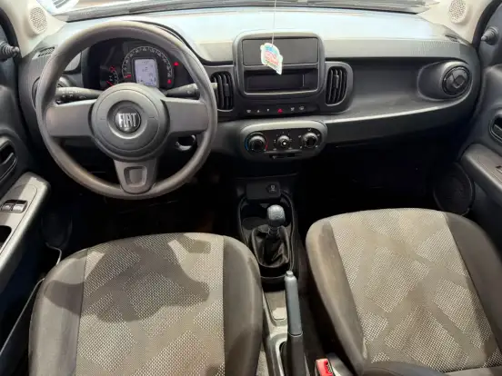FIAT-MOBI-1.0 FIREFLY FLEX LIKE. MANUAL FIAT-MOBI-2025