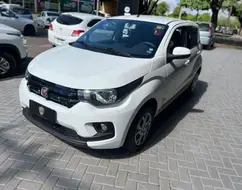 FIAT MOBI 1.0 EVO FLEX EASY MANUAL FIAT MOBI 1.0 EVO FLEX EASY MANUAL